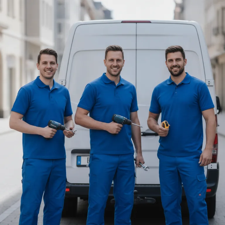 Rollladenreparatur Muttenz